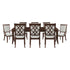 5962-96*9 9pc Set (TB+2A+6S) - 5962-96*9