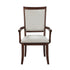 5962A Arm Chair, Set of 2 - 5962A