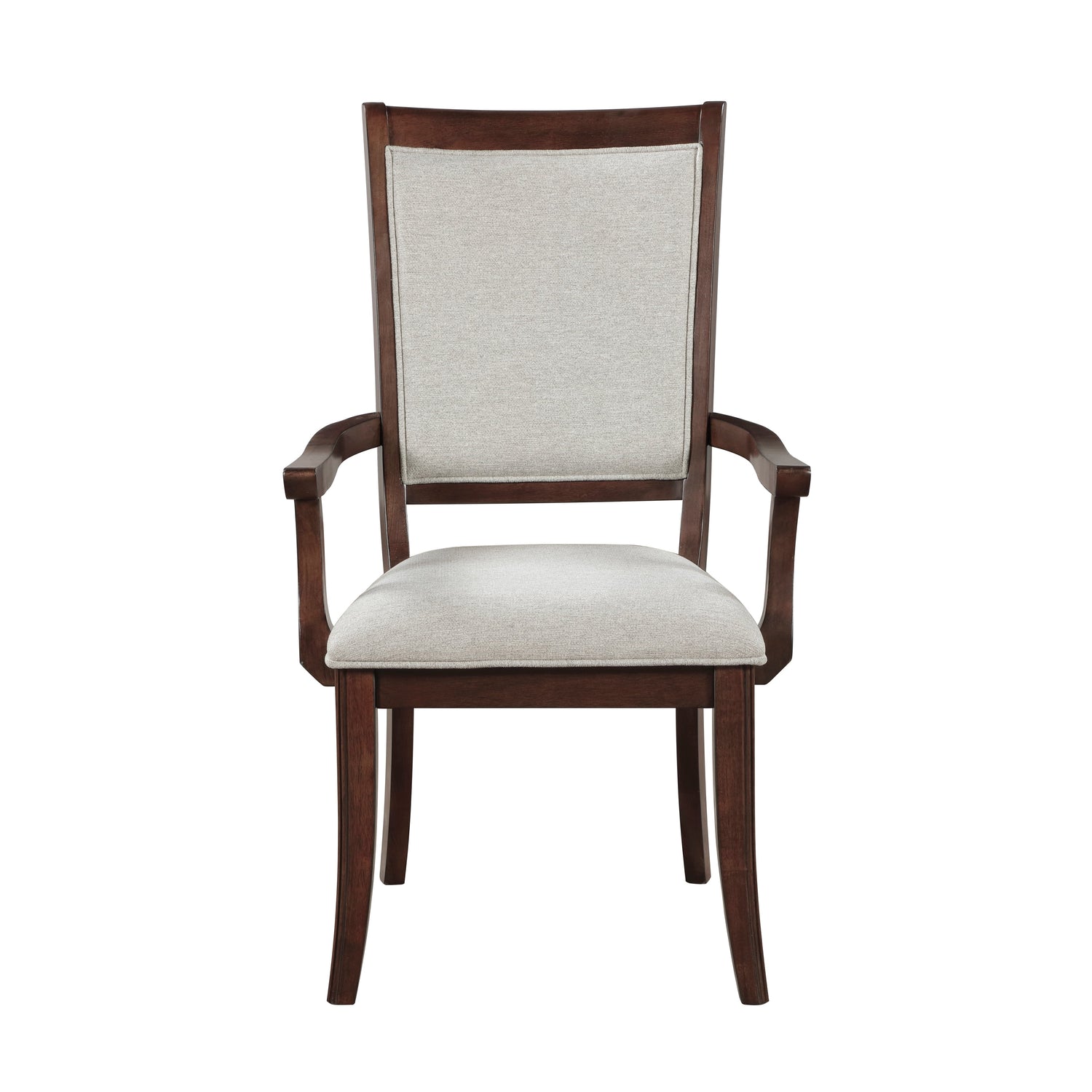 Claymont Cherry Extendable Dining Set from Homelegance - Luna Furniture