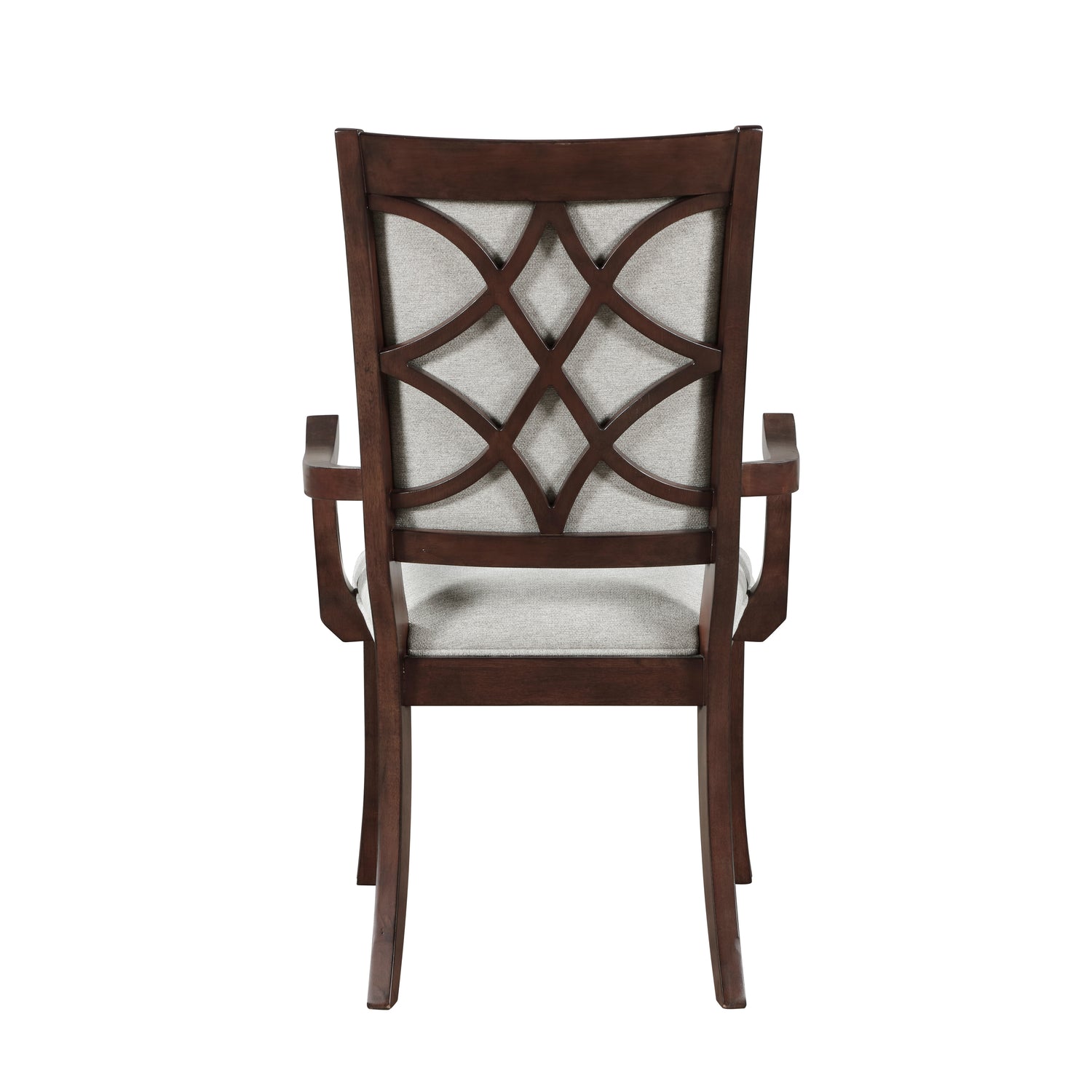 5962A Arm Chair, Set of 2 - 5962A