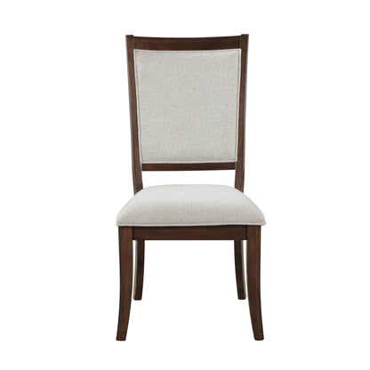 5962S Side Chair, Set of 2 - 5962S