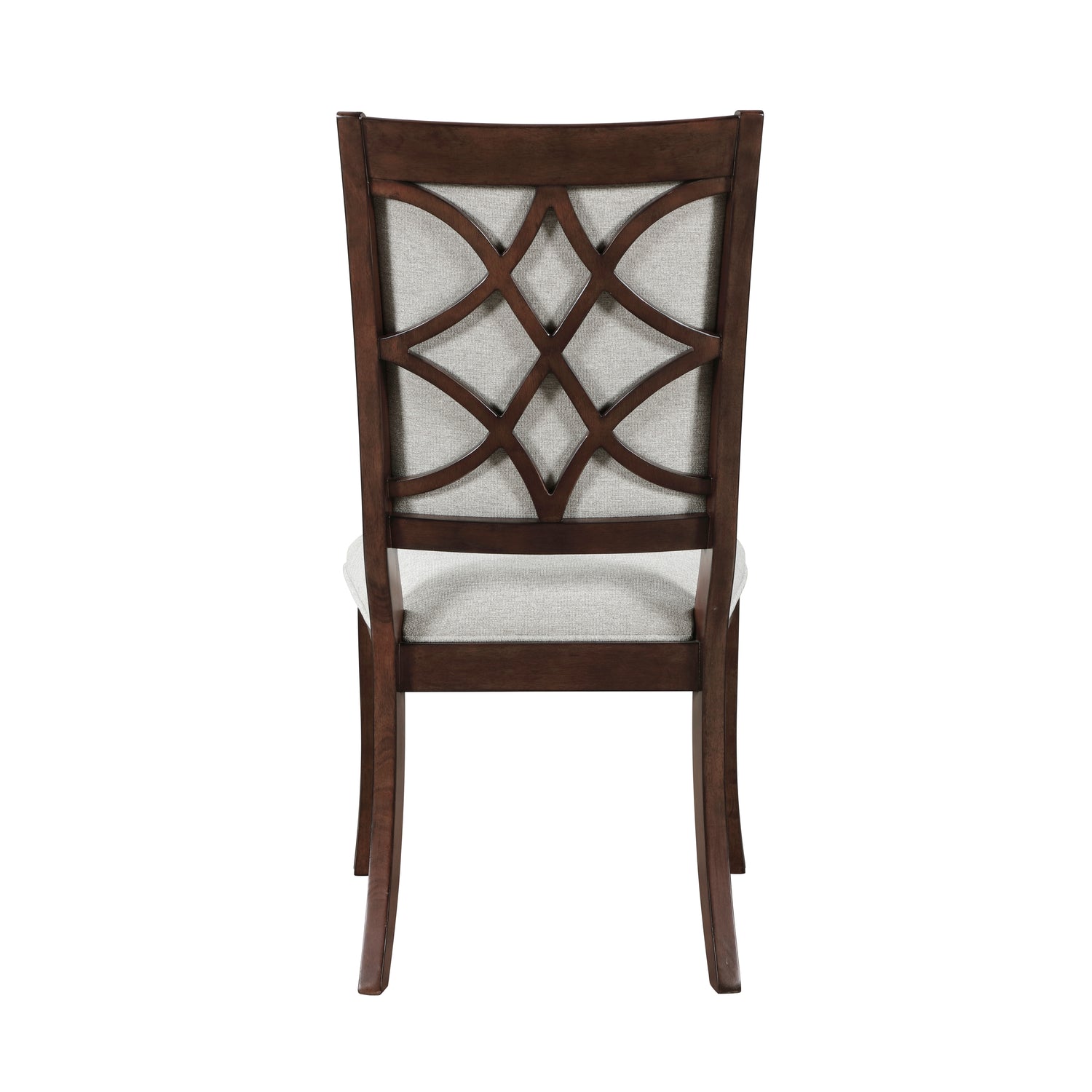 5962S Side Chair, Set of 2 - 5962S