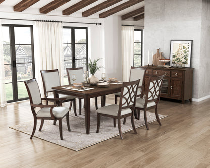5962S Side Chair, Set of 2 - 5962S