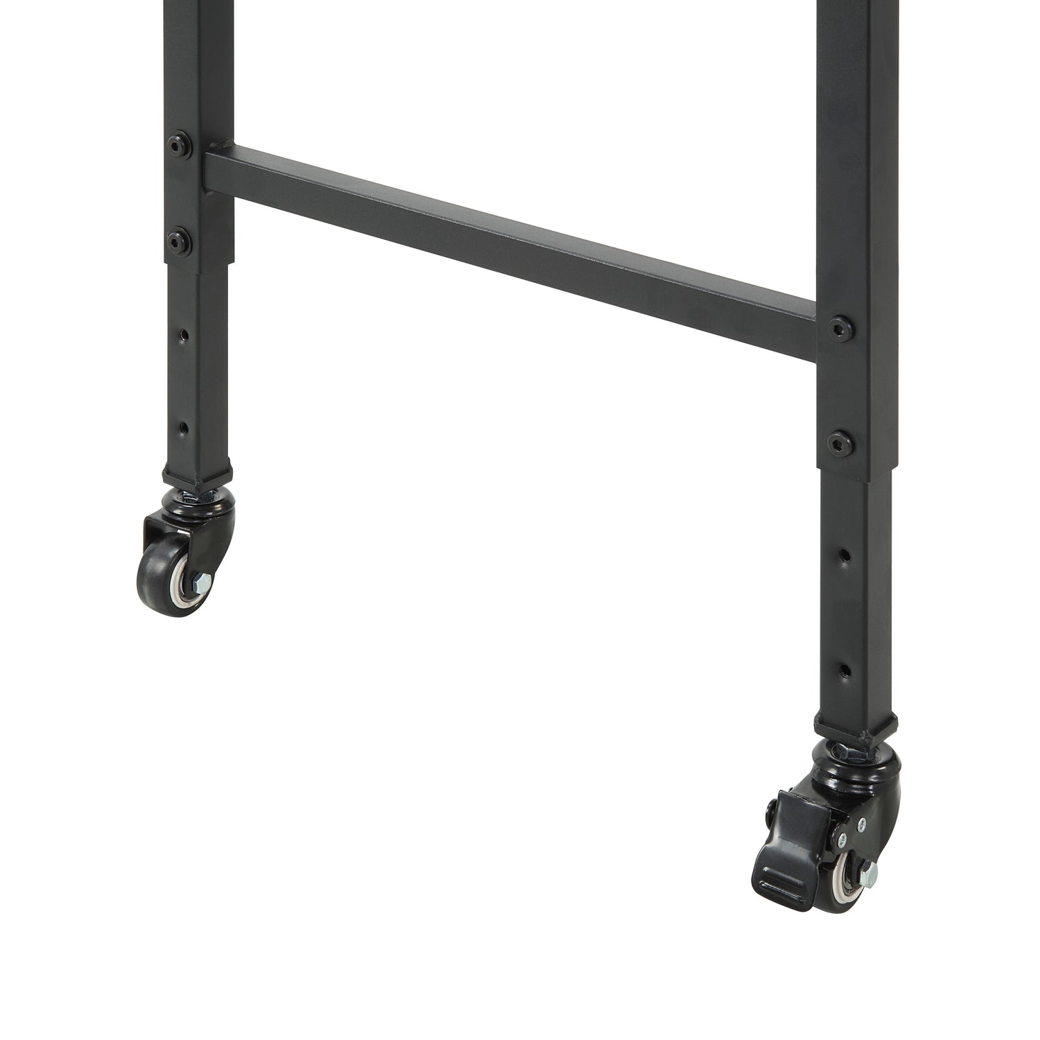 5963BR-22 Over The Bed Desk - 5963BR-22