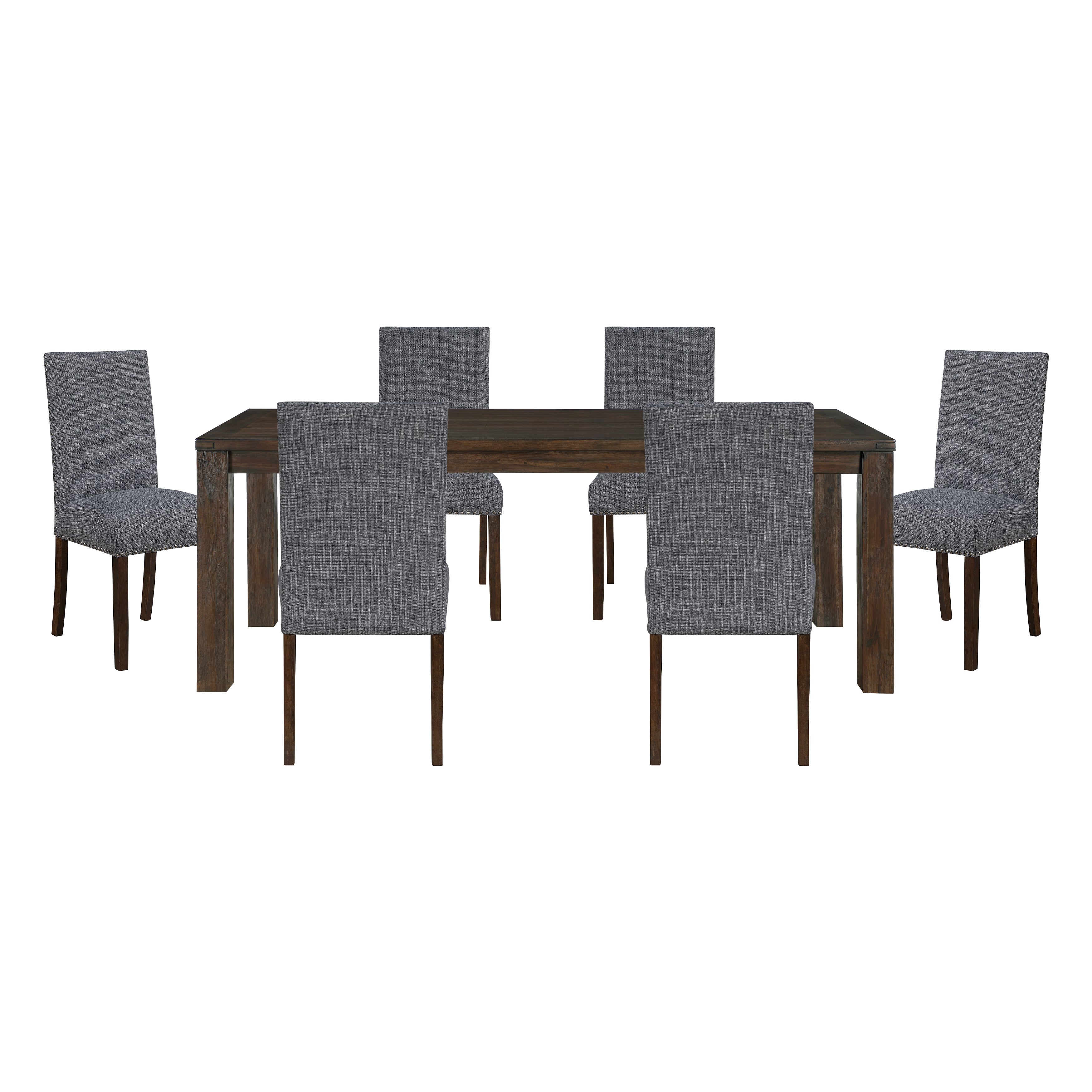 5976-79*7(5940GYS) 7pc Set (TB+6S) - 5976-79*7(5940GYS)