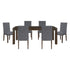 5976-79*7(5940GYS) 7pc Set (TB+6S) - 5976-79*7(5940GYS)