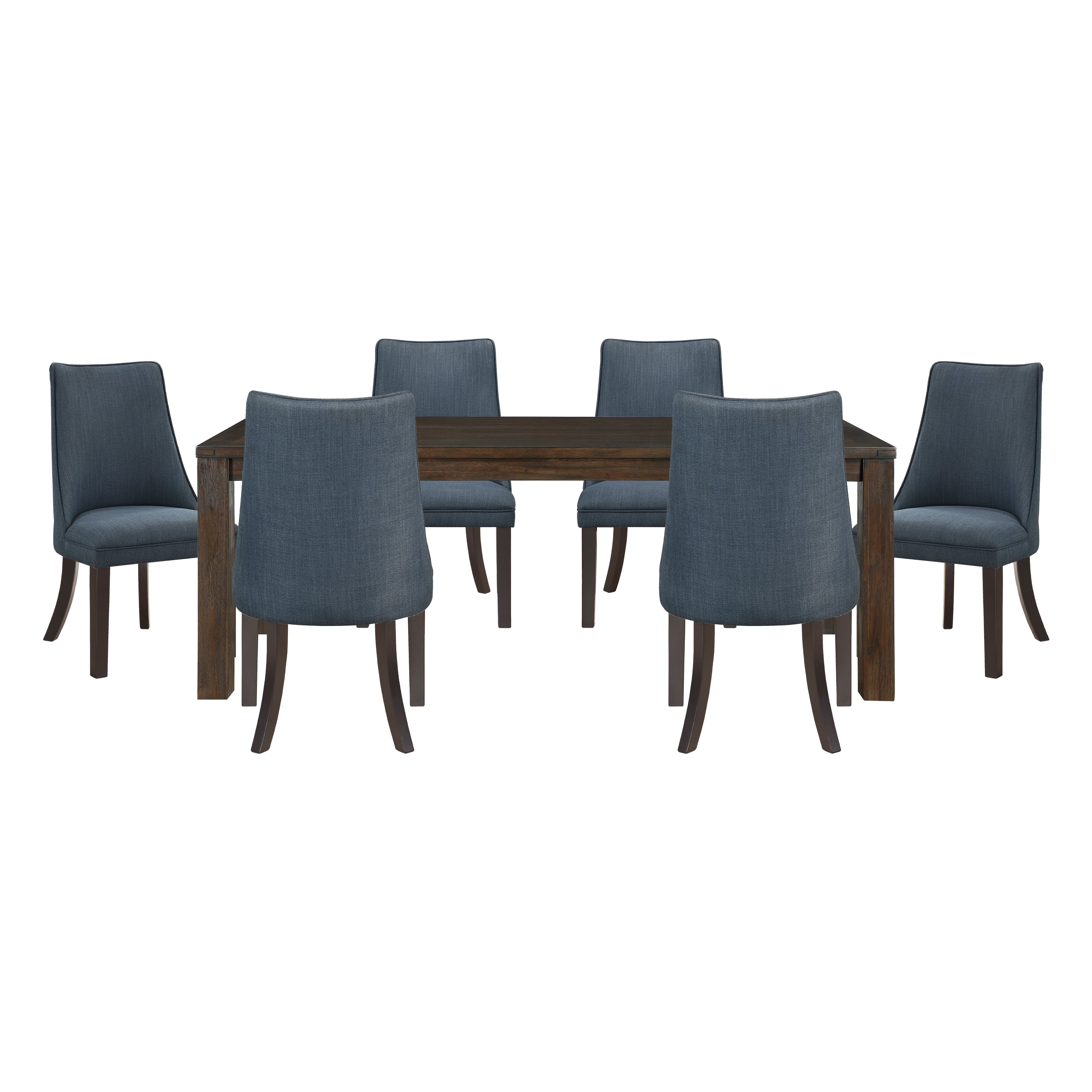 5976-79*7(5978CGS) 7pc Set (TB+6S) - 5976-79*7(5978CGS)