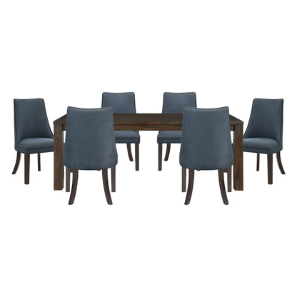 5976-79*7(5978CGS) 7pc Set (TB+6S) - 5976-79*7(5978CGS)