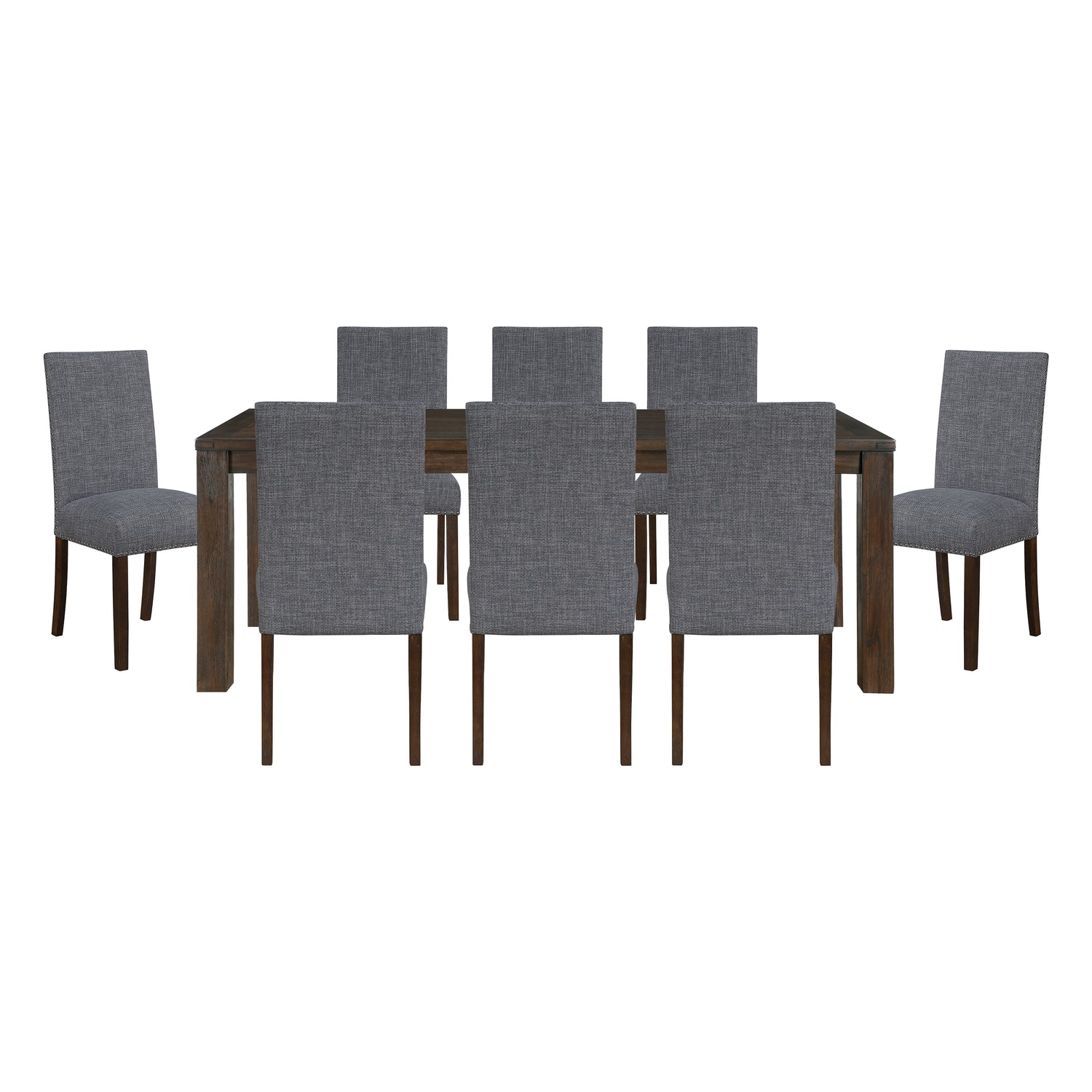 5976-79*9(5940GYS) 9pc Set (TB+8S) - 5976-79*9(5940GYS)