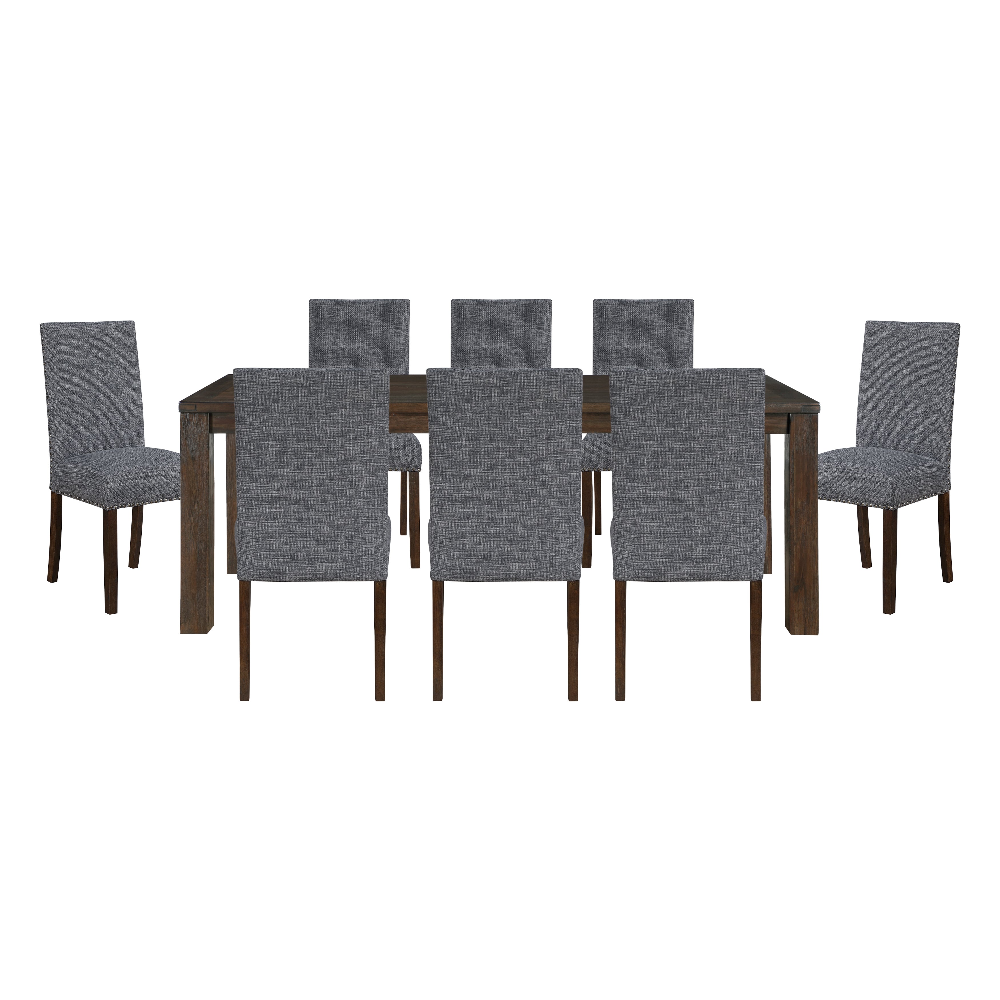 5976-79*9(5940GYS) 9pc Set (TB+8S) - 5976-79*9(5940GYS)