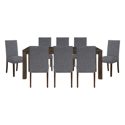 5976-79*9(5940GYS) 9pc Set (TB+8S) - 5976-79*9(5940GYS)