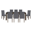 5976-79*9(5940GYS) 9pc Set (TB+8S) - 5976-79*9(5940GYS)