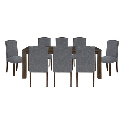 5976-79*9(5977GYS) 9pc Set (TB+8S) - 5976-79*9(5977GYS)