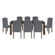 5976-79*9(5977GYS) 9pc Set (TB+8S) - 5976-79*9(5977GYS)