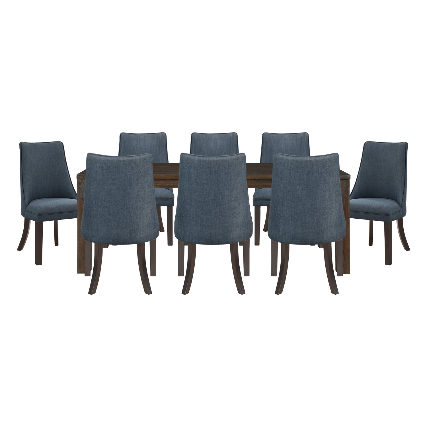 5976-79*9(5978CGS) 9pc Set (TB+8S) - 5976-79*9(5978CGS)