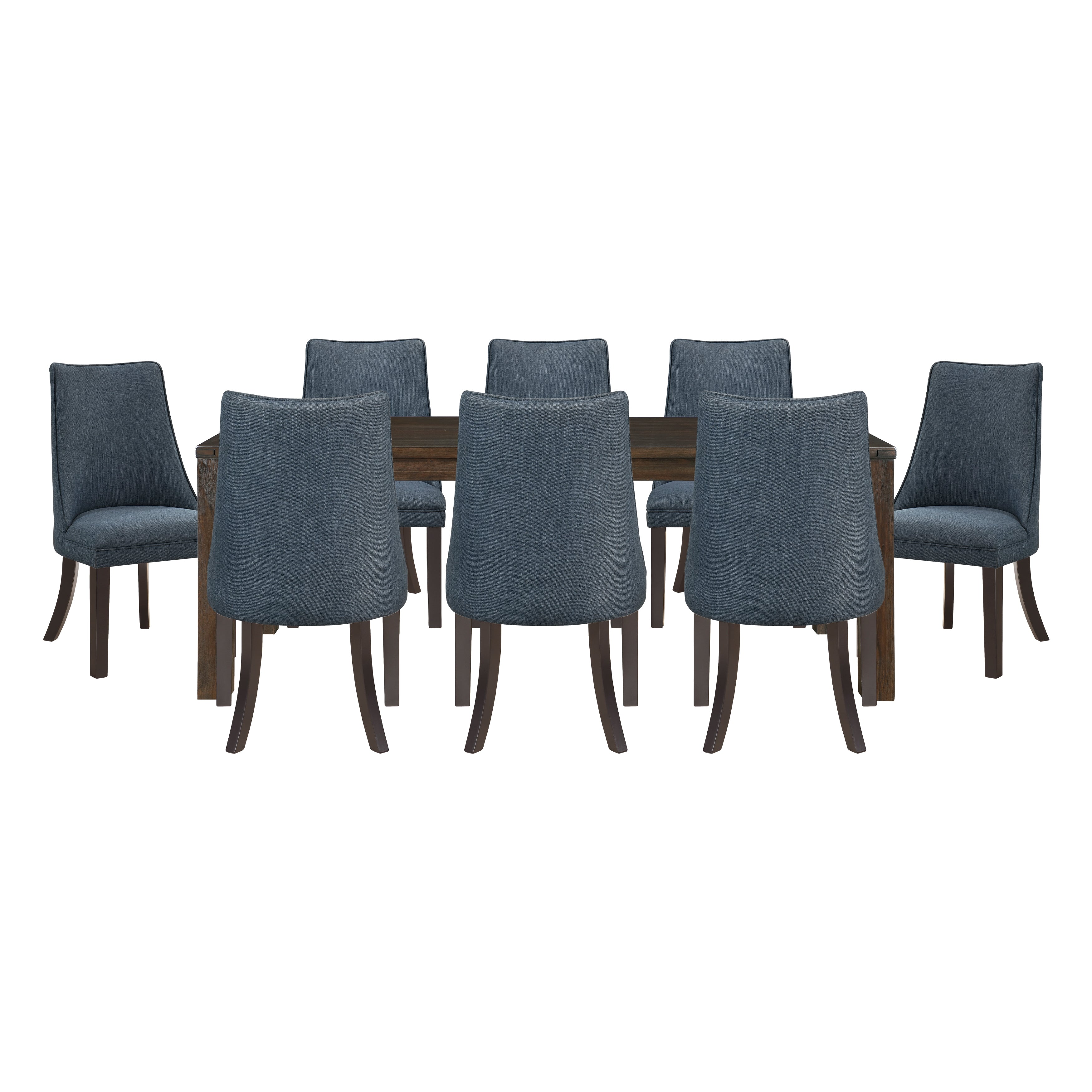 5976-79*9(5978CGS) 9pc Set (TB+8S) - 5976-79*9(5978CGS)