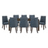 5976-79*9(5978CGS) 9pc Set (TB+8S) - 5976-79*9(5978CGS)