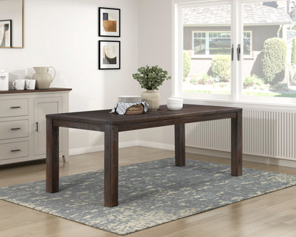 5976-79 Dining Table - 5976-79
