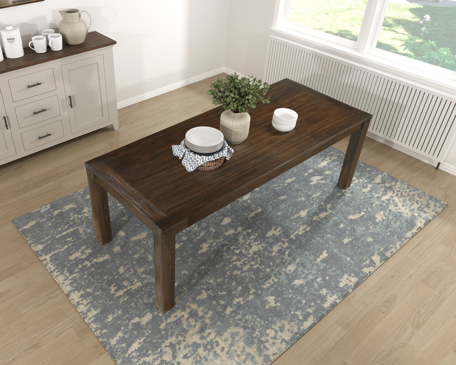 5976-79 Dining Table - 5976-79