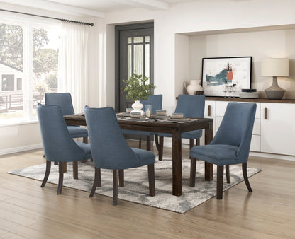 5976-79 Dining Table - 5976-79