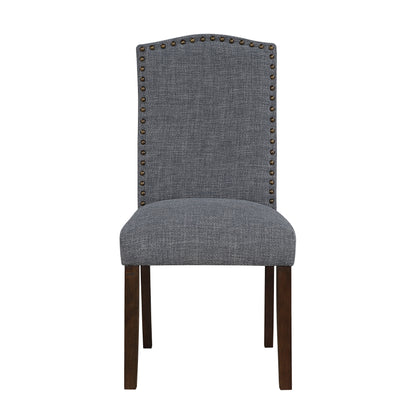 5977GYS Side Chair, Set of 2 - 5977GYS