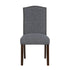5977GYS Side Chair, Set of 2 - 5977GYS