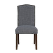 5977GYS Side Chair, Set of 2 - 5977GYS