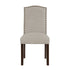 5977TPS Side Chair, Set of 2 - 5977TPS