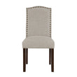 5977TPS Side Chair, Set of 2 - 5977TPS