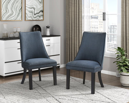 5978CGS Side Chair, Set of 2 - 5978CGS