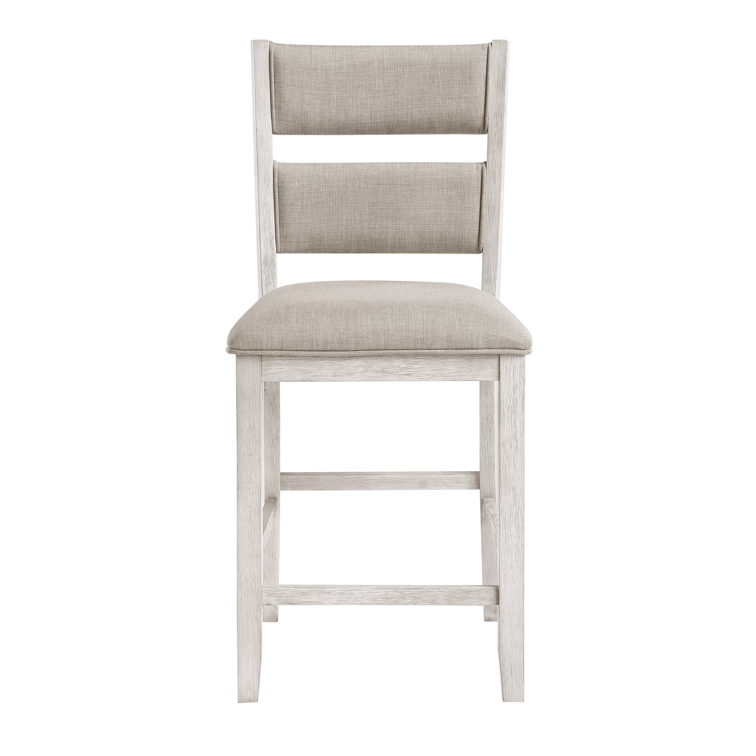 5982-24 Counter Height Chair, Set of 2 - 5982-24