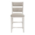 5982-24 Counter Height Chair, Set of 2 - 5982-24