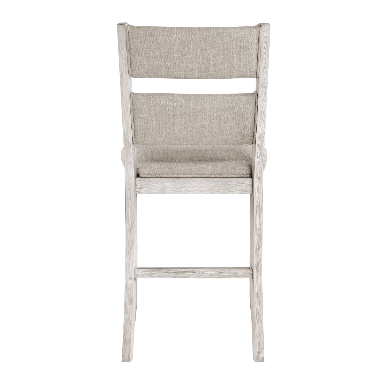 5982-24 Counter Height Chair, Set of 2 - 5982-24