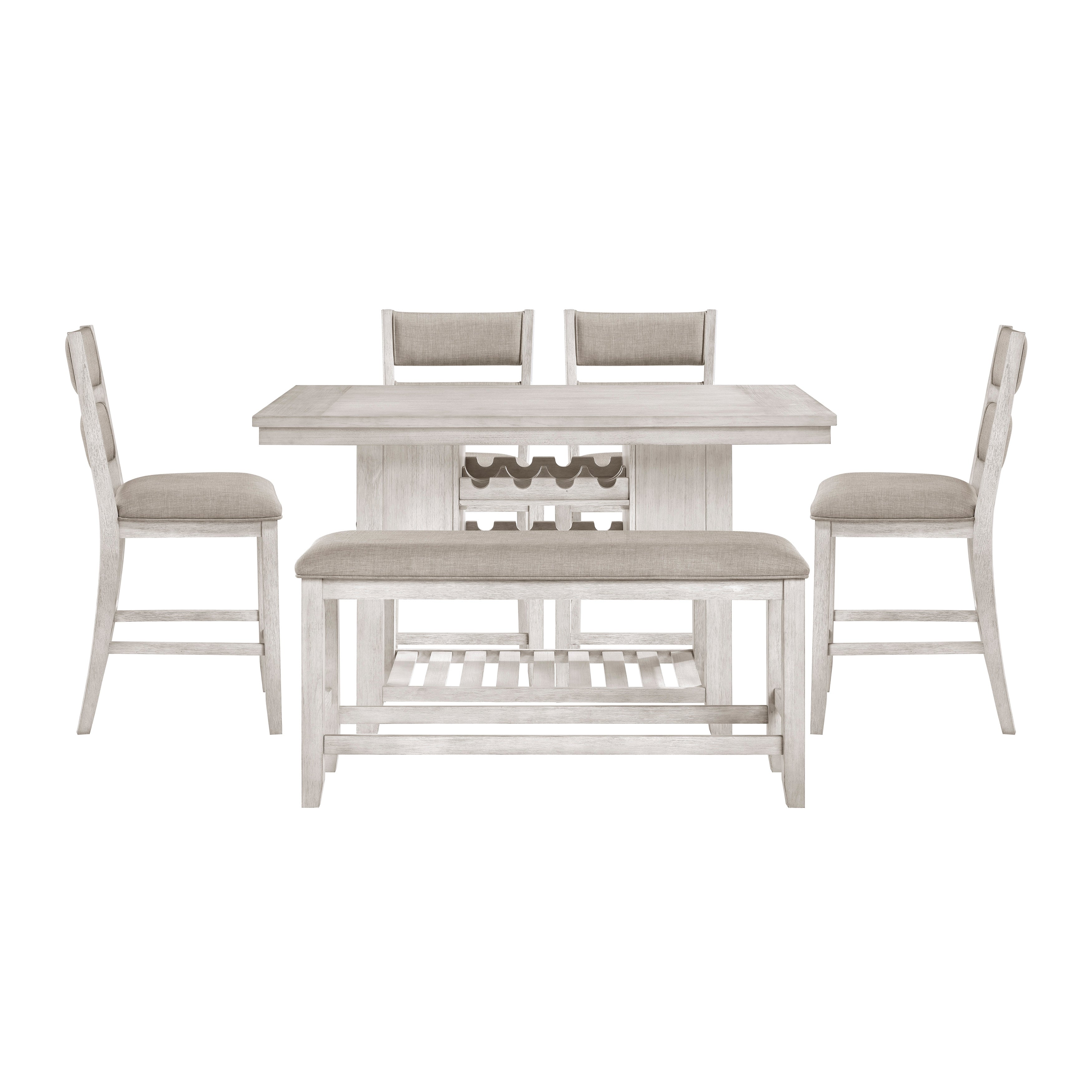 5982-36*6 6pc Set (TB+4S+B) - 5982-36*6