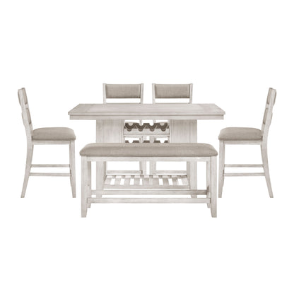 5982-36*6 6pc Set (TB+4S+B) - 5982-36*6