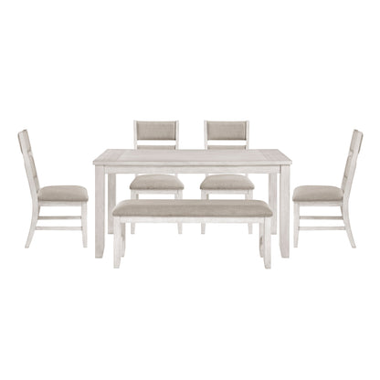 5982-60*6 6pc Set (TB+4S+B) - 5982-60*6