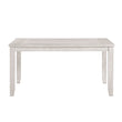 5982-60 Dining Table - 5982-60