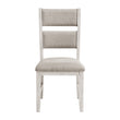 5982S Side Chair, Set of 2 - 5982S