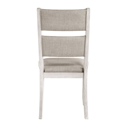 5982S Side Chair, Set of 2 - 5982S