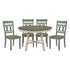 5985-48RD*5TL 5pc Set (TB+4S) - 5985-48RD*5TL