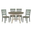 5985-48RD*5TL 5pc Set (TB+4S) - 5985-48RD*5TL