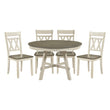 5985-48RD*5WH 5pc Set (TB+4S) - 5985-48RD*5WH