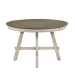 5985-48RD Dining Table - 5985-48RD