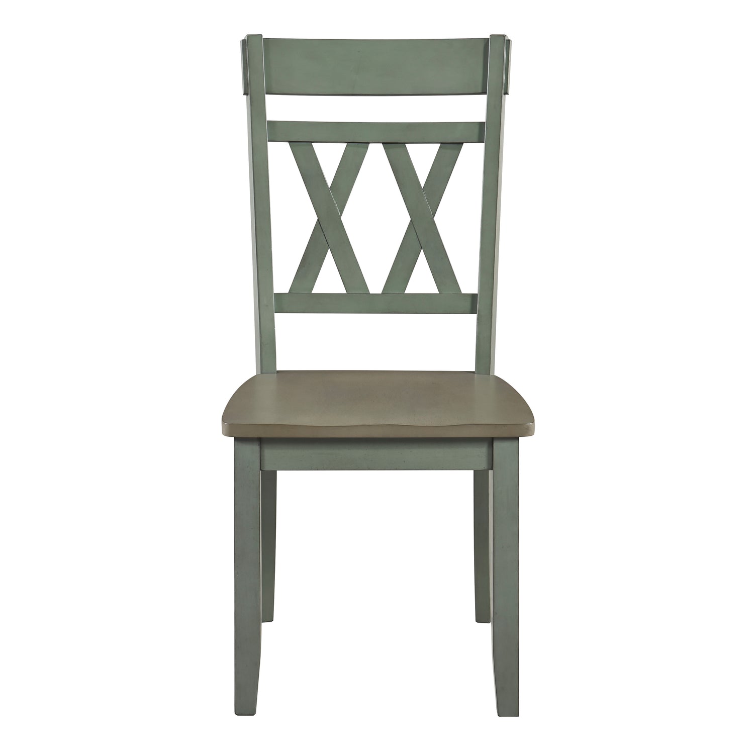 5985TLS Side Chair, Set of 2 - 5985TLS