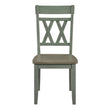 5985TLS Side Chair, Set of 2 - 5985TLS