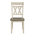 5985WHS Side Chair, Set of 2 - 5985WHS