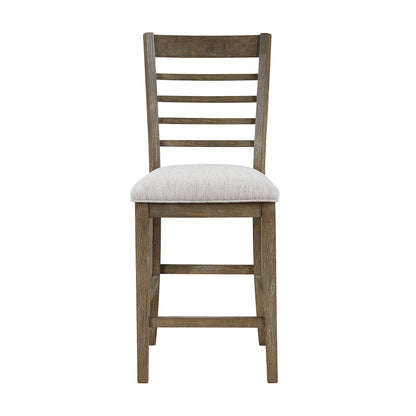5987-36 6-Piece Pack Counter Height Set - 5987-36