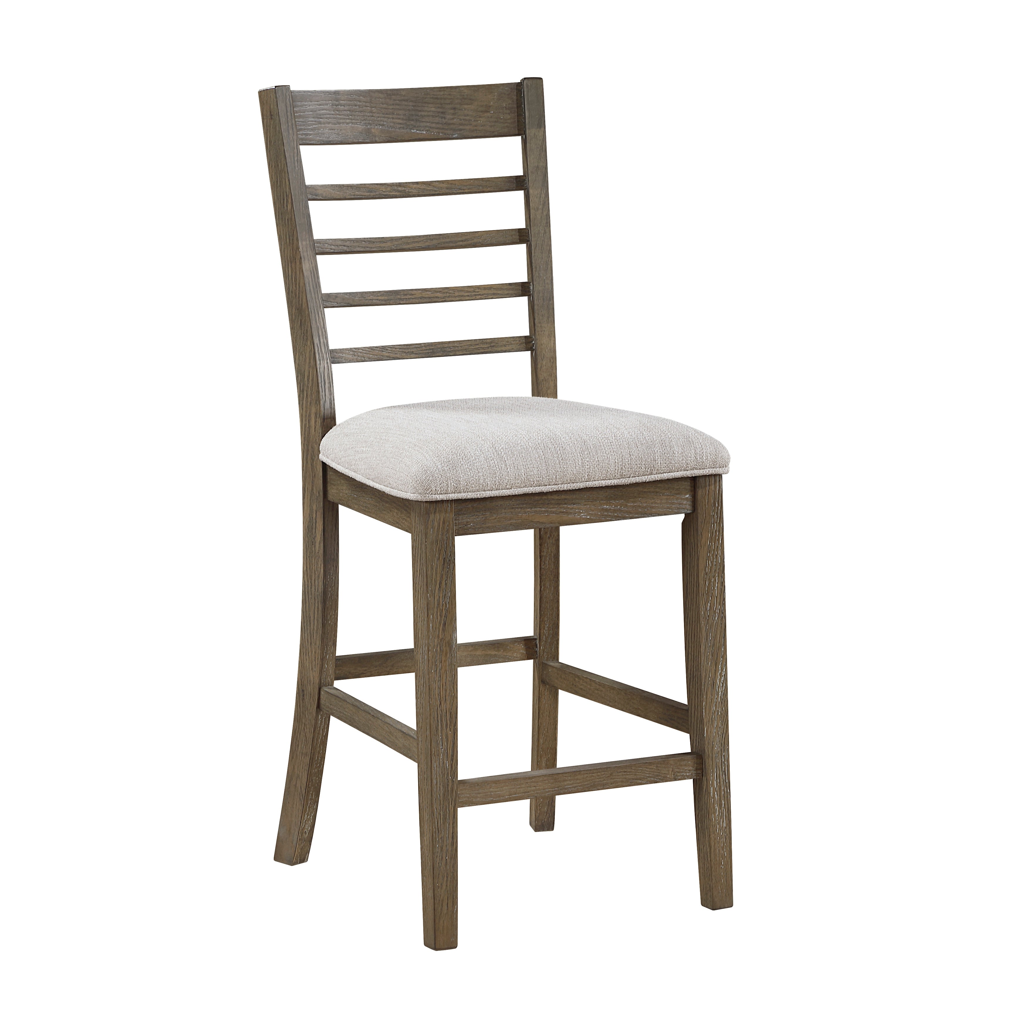 5987-36 6-Piece Pack Counter Height Set - 5987-36