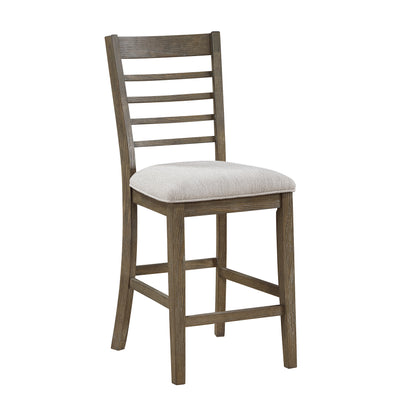 5987-36 6-Piece Pack Counter Height Set - 5987-36