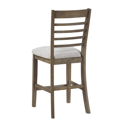 5987-36 6-Piece Pack Counter Height Set - 5987-36